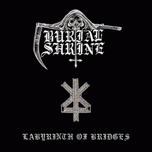 Burial Shrine : Labyrinth of Bridges